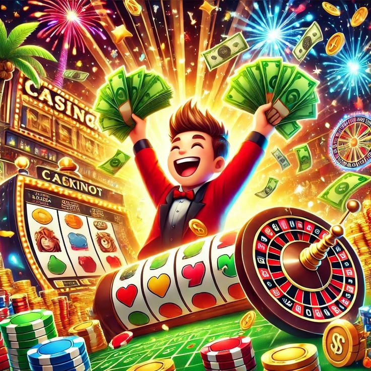 Cara Bermain Live Casino dan Mulai Taruhan di Kopi77 Login