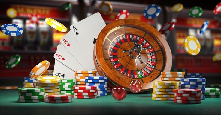 Pengalaman Live Casino Kopi77 Login di Perangkat Mobile — Meja Baccarat dan Roulette