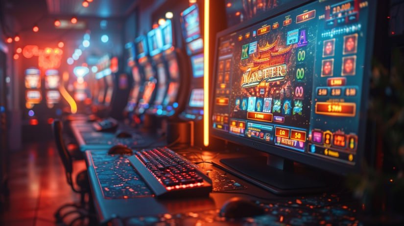 Fitur Unggulan Kasino Kopi77 Login – Jackpot Progresif dan Bonus Game