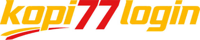 kopi77 login logo